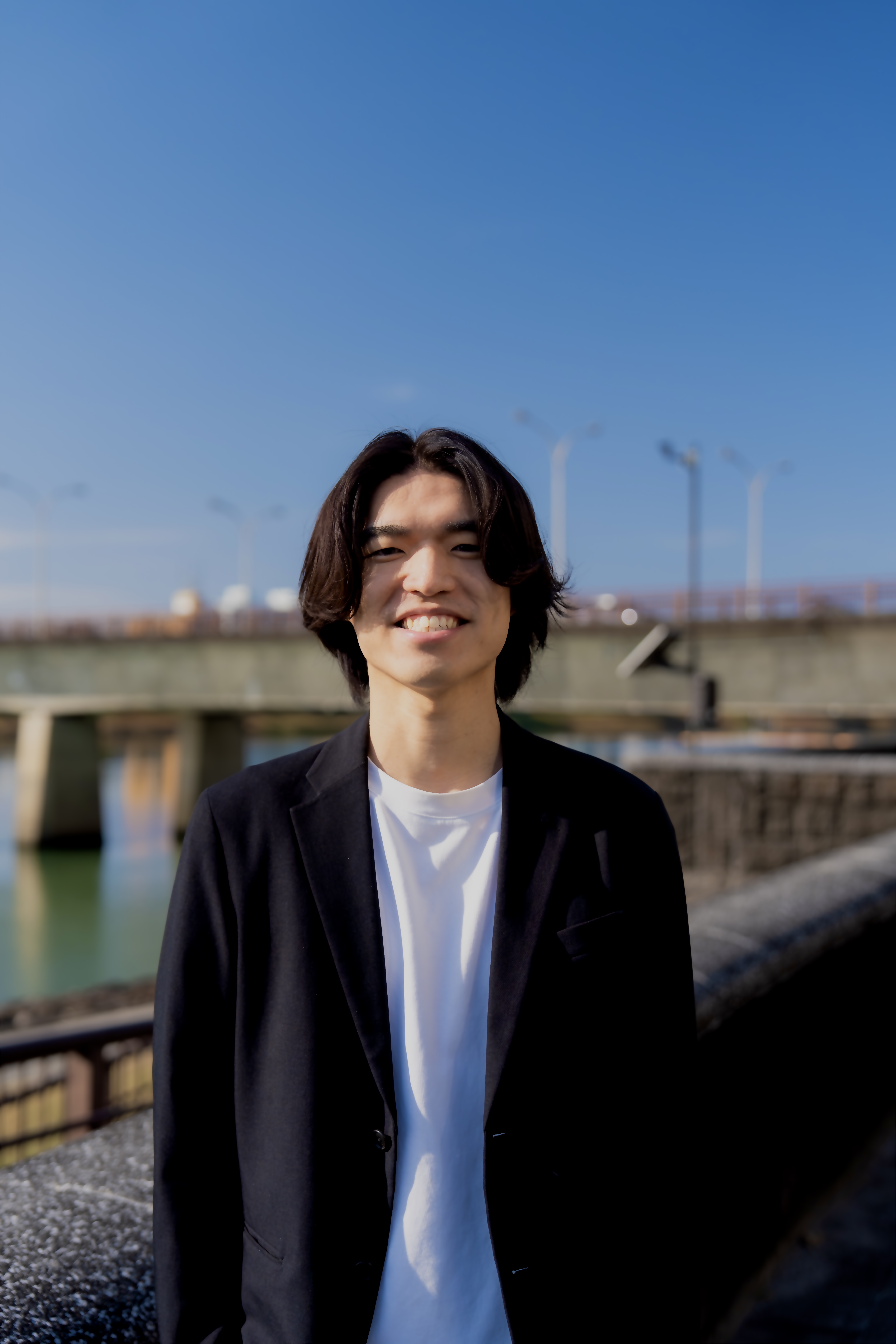 株式会社リファクタ 代表取締役 鈴木雅皓